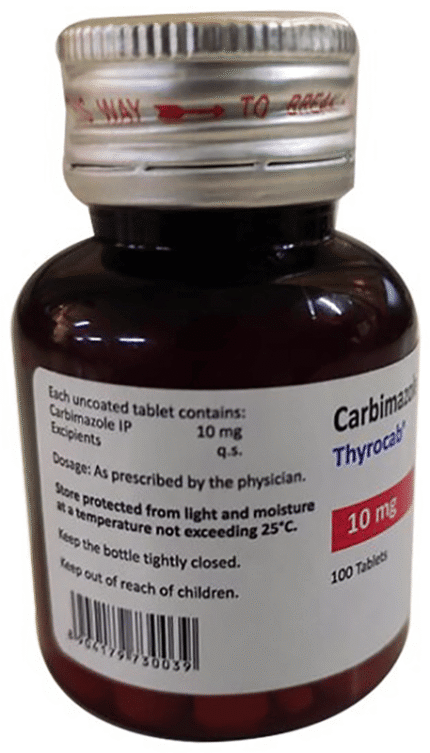 Thyrocab 10 - View 2