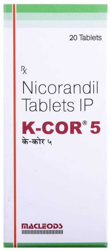 K Cor 5