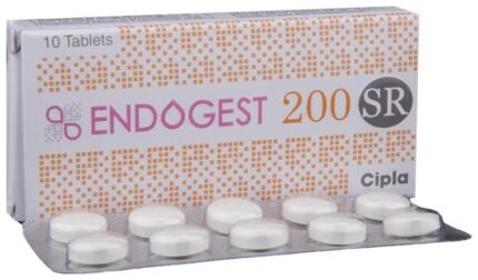 Endogest Sr 200