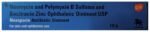Neosporin Skin Ointment 30G - View 1