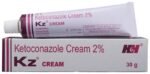 Kz Cream 30Gm - View 1