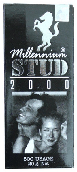 Stud 2000 Spray - View 1