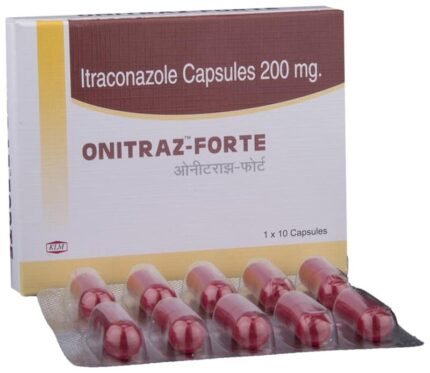 Onitraz