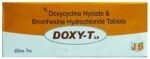 Doxy T - View 1