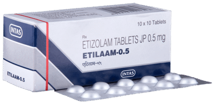 Etilaam 0.5 - View 1