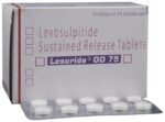 Lesuride Od 75 - View 1