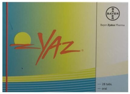 Yaz 28 - View 2