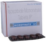 Monotrate 10 - View 1