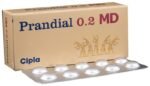 Prandial 0.2 Md - View 1