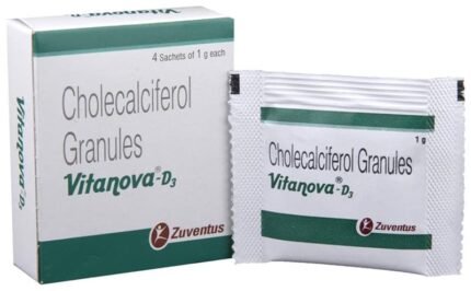 Vitanova Sachet - View 1