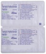 Tramazac Injection 2Ml - View 2