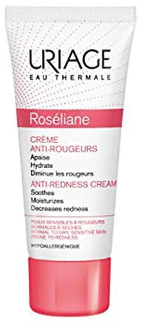 Uriage Eau Thermale Brightening Cleansing Foaming - View 1