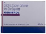 Gemitrol - View 2