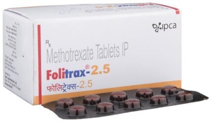 Folitrax 2.5 - View 1