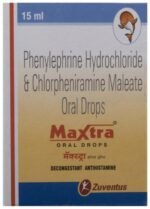 Maxtra Oral Drop - View 2