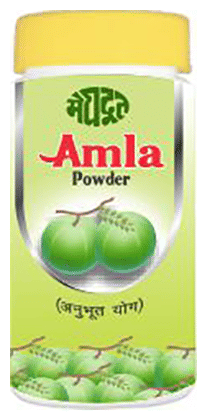 Amla Powder - View 1