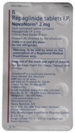 Novonorm 2 - View 5