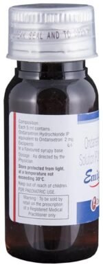 Emigo Oral Solution 30Ml - View 5