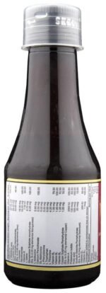 Beneficiale Syrup 100Ml - View 6