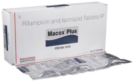 Macox Plus