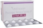 Levipil Xr 1000 - View 1