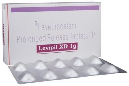 Levipil Xr 1000 - View 1