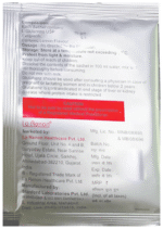 Glutahenz Sachet - View 5