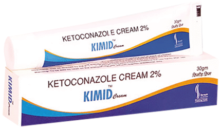 Kimid Soap 75G - View 1