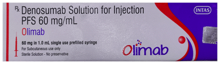 Olimab 60 Injection