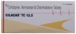 Cilacar Tc 12.5 - View 2