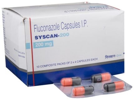Syscan 200 - View 1