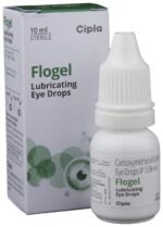 Flogel Eye Drop - View 1