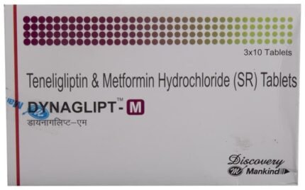 Dynaglipt L - View 2