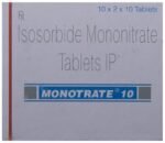 Monotrate 10 - View 2
