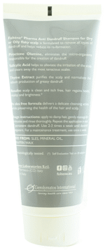 Foltene Men Thinning Shampoo - View 3