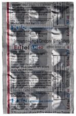 Eritel Ch 40+6.25 - View 4