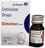 Cetzine Drops 10Ml - View 4