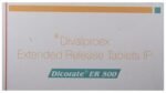 Dicorate Er 500 - View 2