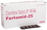 Fertomid 25 - View 1