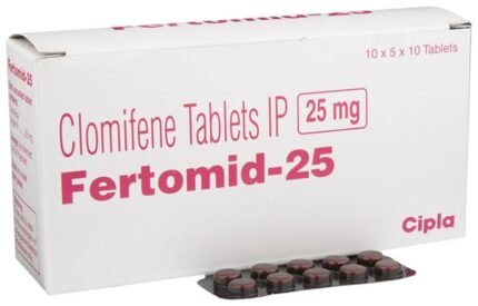 Fertomid 25