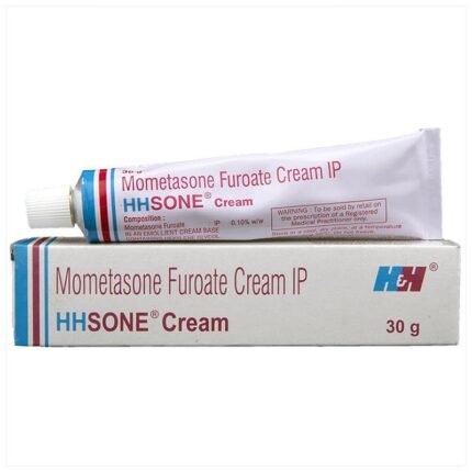 Hh Sone Cream 30Gm - View 1