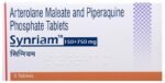 Synriam 150+750 - View 2