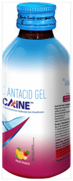 Digecaine Gel 170Ml - View 3