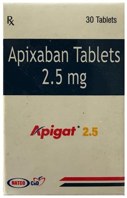 Apigat 2.5 - View 1