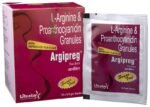 Argipreg Sachet 6.5Gm - View 1