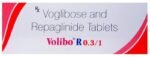 Volibo R 0.2/1 - View 1