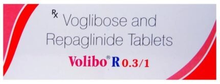 Volibo R 0.2/1