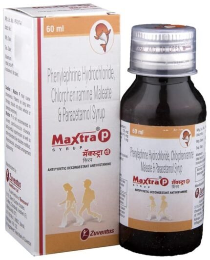 Maxtra P