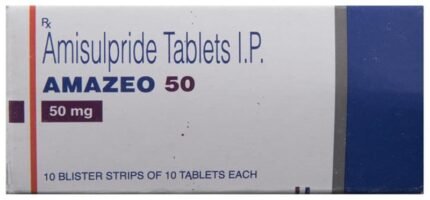 Amazeo 50 - View 2