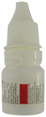 Britiblu Bf Eye Drops 5Ml - View 4